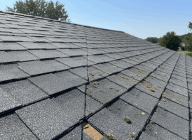 Extend Roof Lifespan