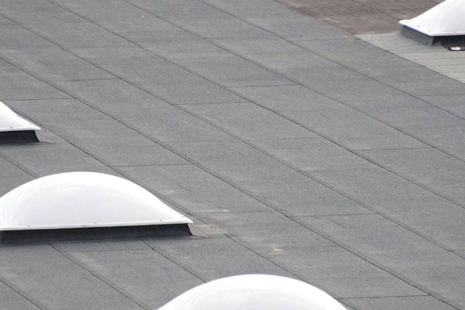 Commercial Roof Coatings: Types And Benefits
