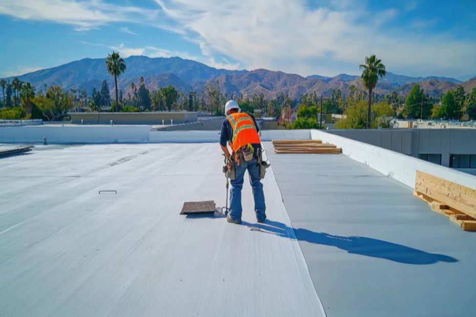Tile Roof Maintenance Practices You Shouldn’t Skip