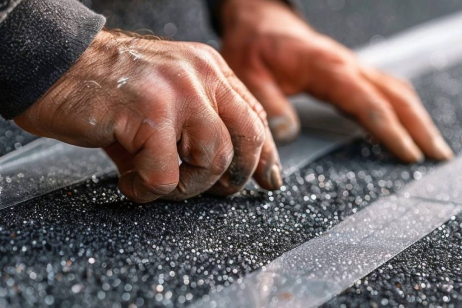 What Is Modified Bitumen Roofing?