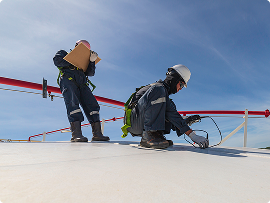 Improve Weather Performance