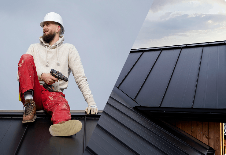 Ready to Maintain Your Commercial Roof