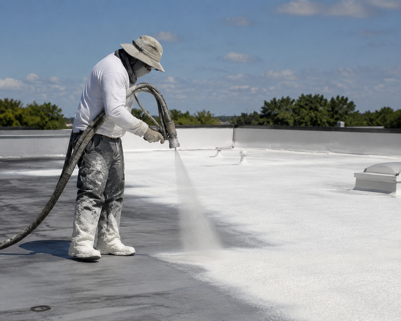 Why Choose Maven Roofing Company?