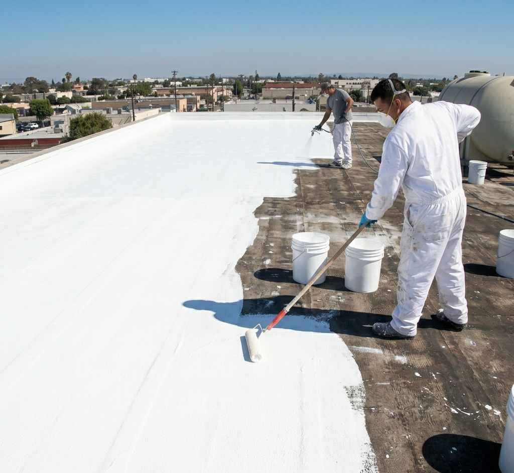 Why Choose Maven Roofing Company?