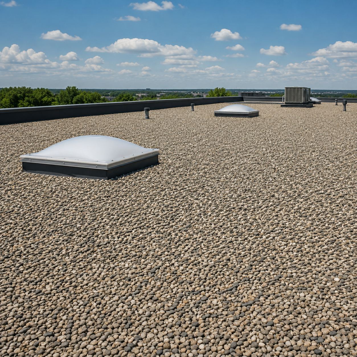 Why Choose Maven Roofing Company?