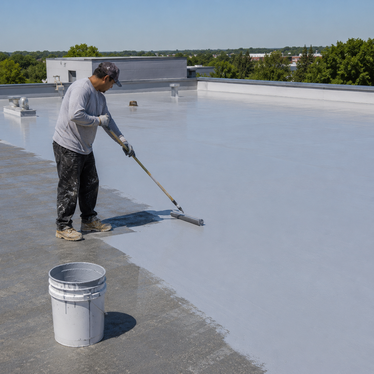 Why Choose Maven Roofing Company?