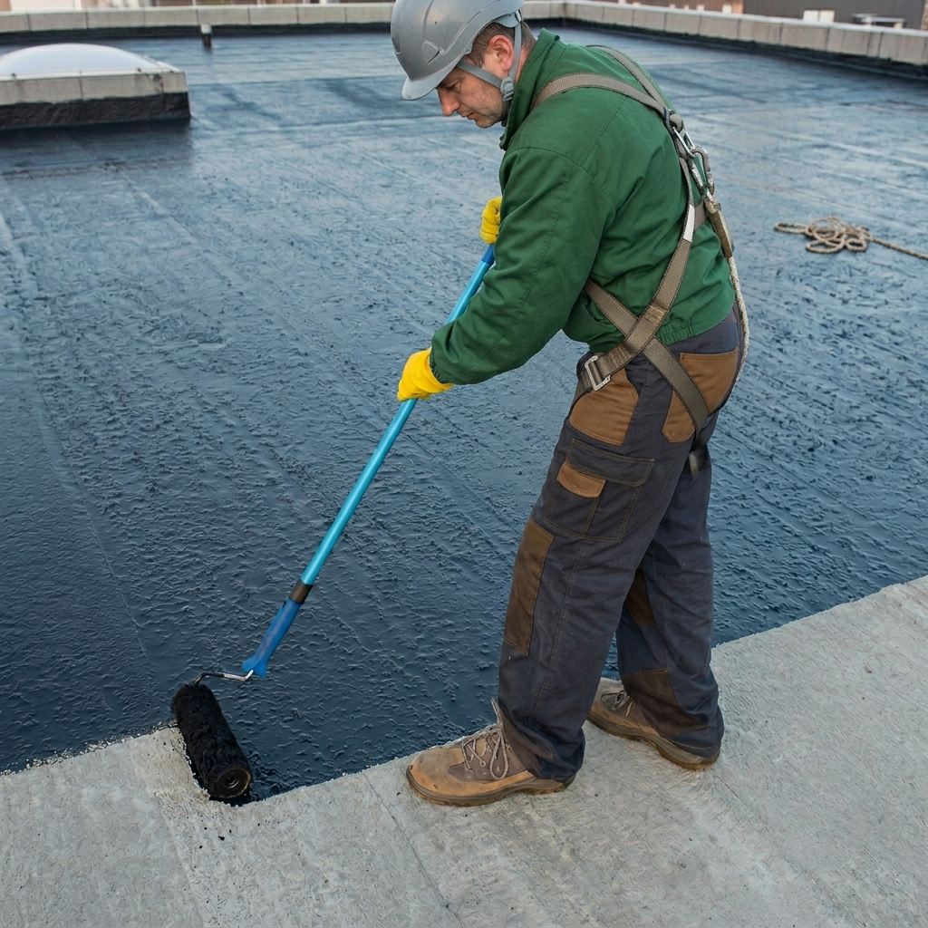 Why Choose Maven Roofing Company?