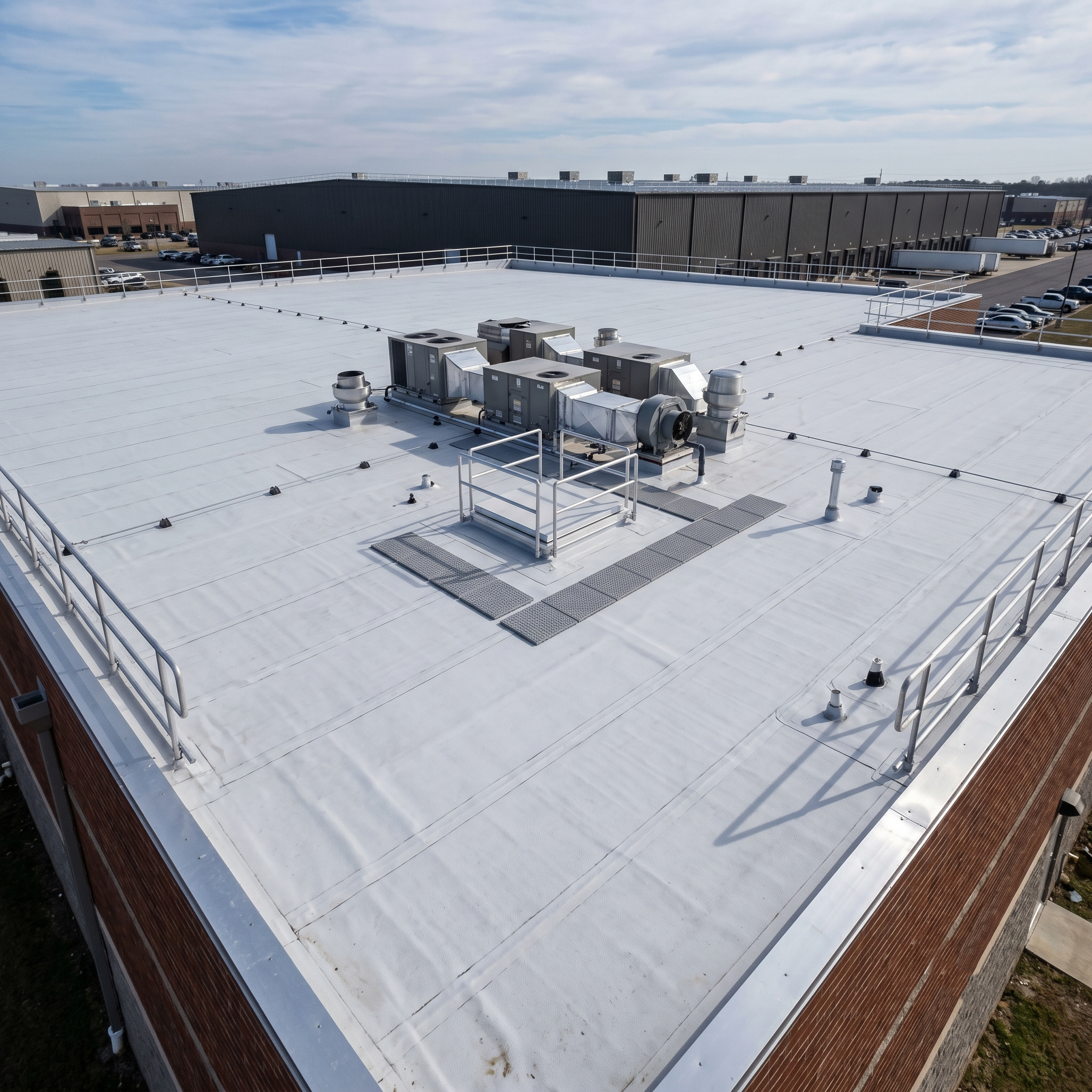 Why Choose Maven Roofing Company?