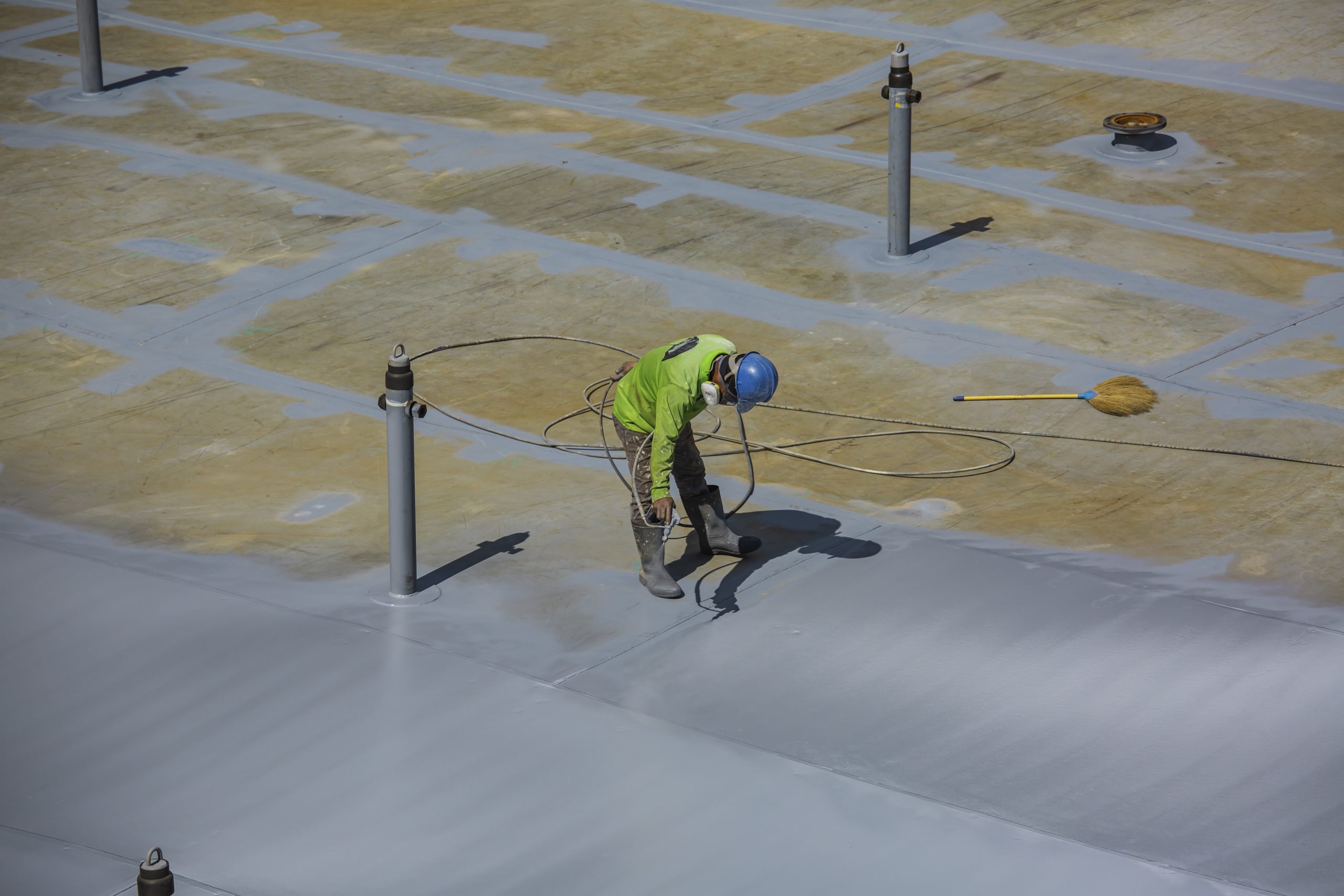 Why Choose Maven Roofing Company?