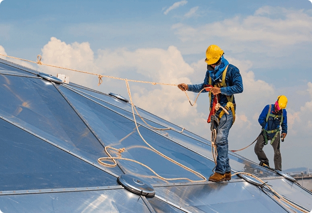 Cost Factors in Commercial Roof Replacement