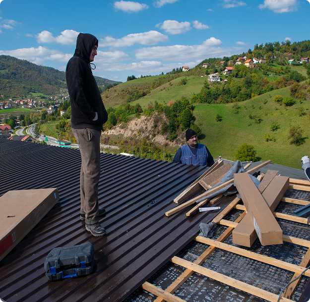What to Look for in a Residential Roofing Contractor