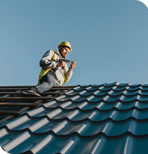 Why Choose Maven Roofing