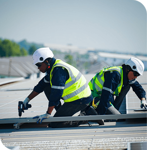 Why Choose Maven for Commercial Flat Roofing in Riverside County