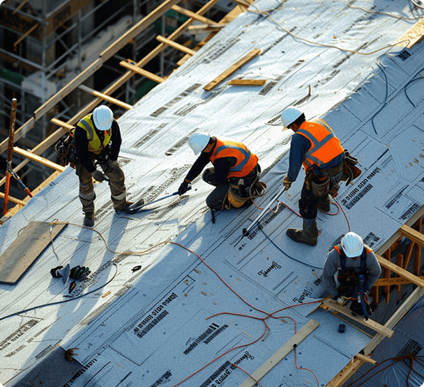 Commercial Roof