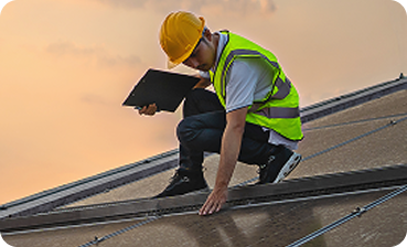 TPO Roofing