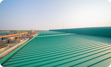 Aluminum Roof Coating