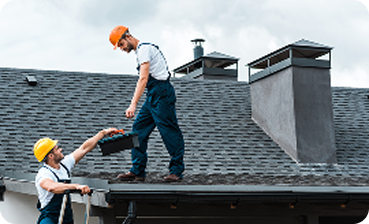 EPDM Roofing